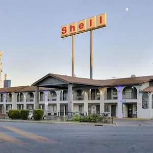 Motel Crossroads - Downtown