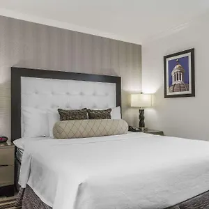 Off Capitol Park, Ascend Collection Hotel