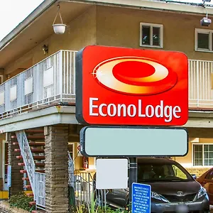 Lodge Econo Convention Center, Sacramento