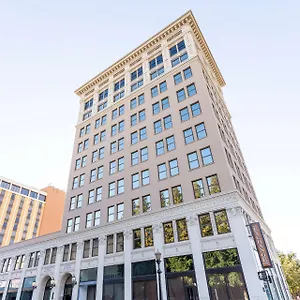The Exchange Sacramento, Curio Collection By Hilton Hotel