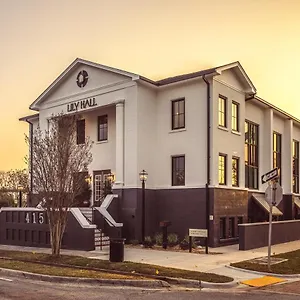 Lily Hall-a Boutique 4*, Pensacola Estados Unidos