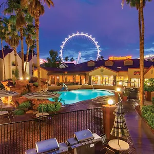 Club Vacations At Desert Club 3*, Las Vegas Estados Unidos