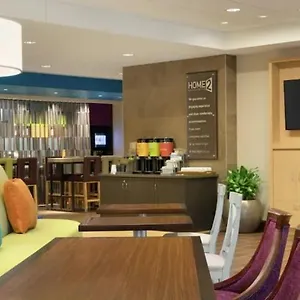 Hotel Home2 By Hilton At Csus