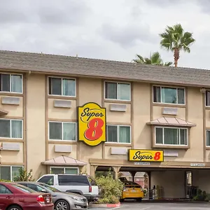 Hotel Super 8 By Wyndham