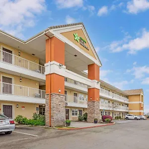Hotel Extended America - - Northgate