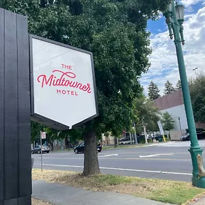 Red Lion Inn&suites Hotel