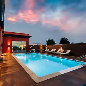 Hotel Hyatt Place International Airport
