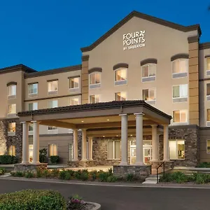 Four Points By Sheraton Airport Hotel