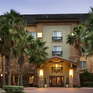 Larkspur Landing Sacramento-an All-suite Hotel