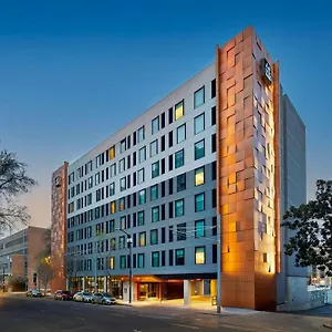 Hotel Ac By Marriott