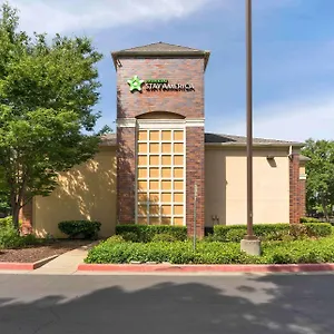 Hotel Extended America - - South Natomas