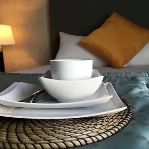 Arden Star Отель