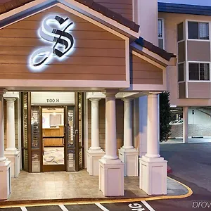 Western Sutter House Hotel