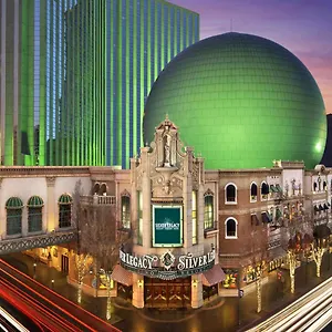 Silver Legacy Casino At The Row 4*, Reno Estados Unidos