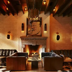 The Ludlow 4*, Nueva York Estados Unidos