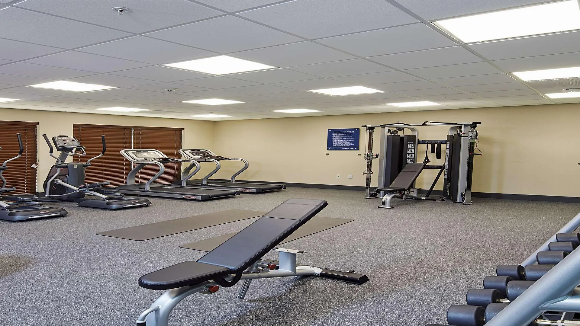 Hotel Hampton Inn & Suites Sacramento At Csus