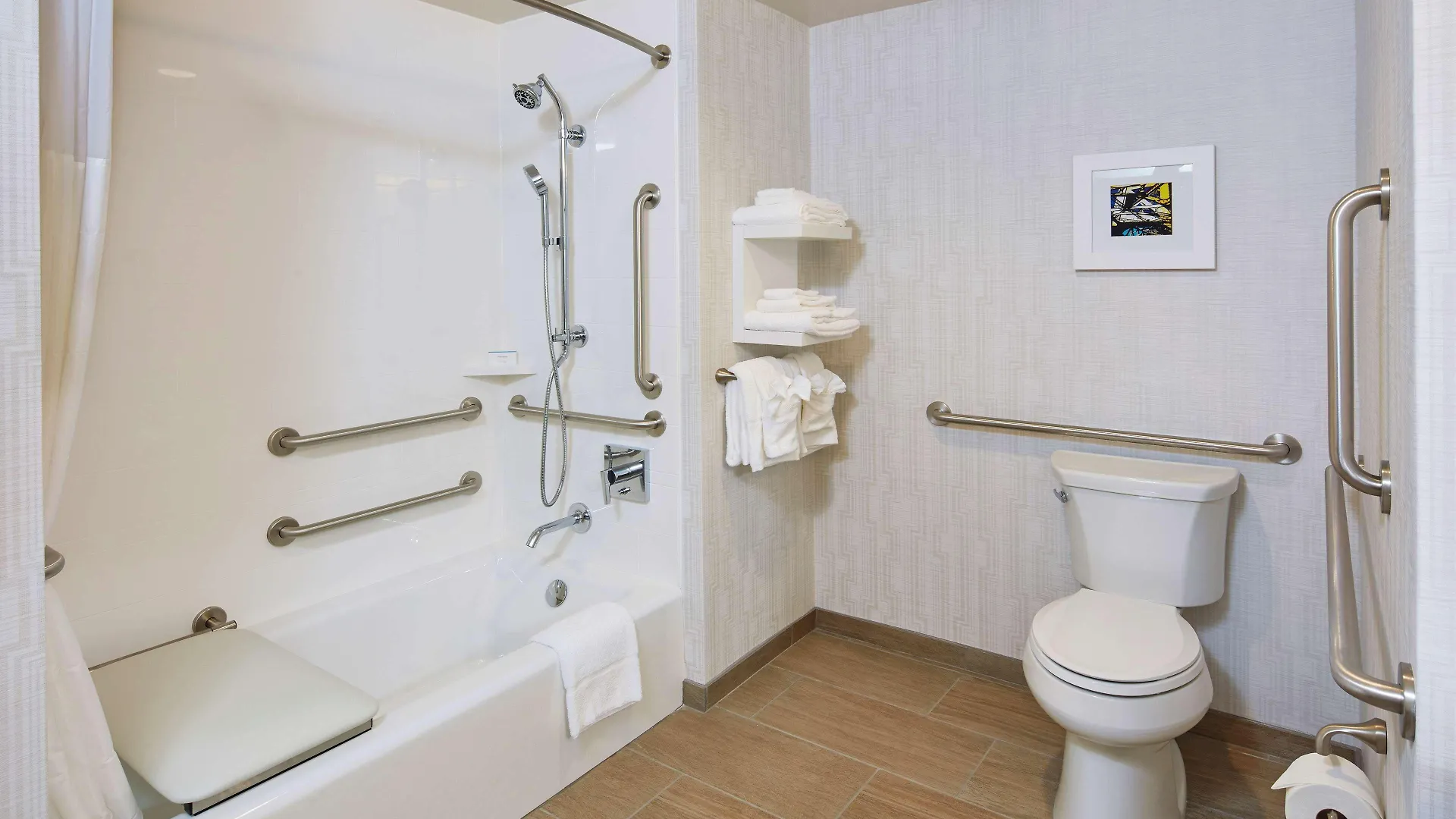 Hampton Inn & Suites Sacramento At Csus Estados Unidos