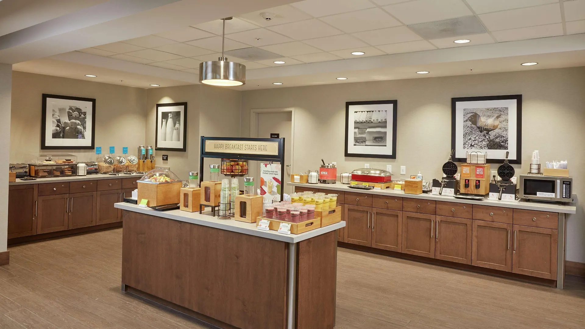 Hampton Inn & Suites Sacramento At Csus 3*,