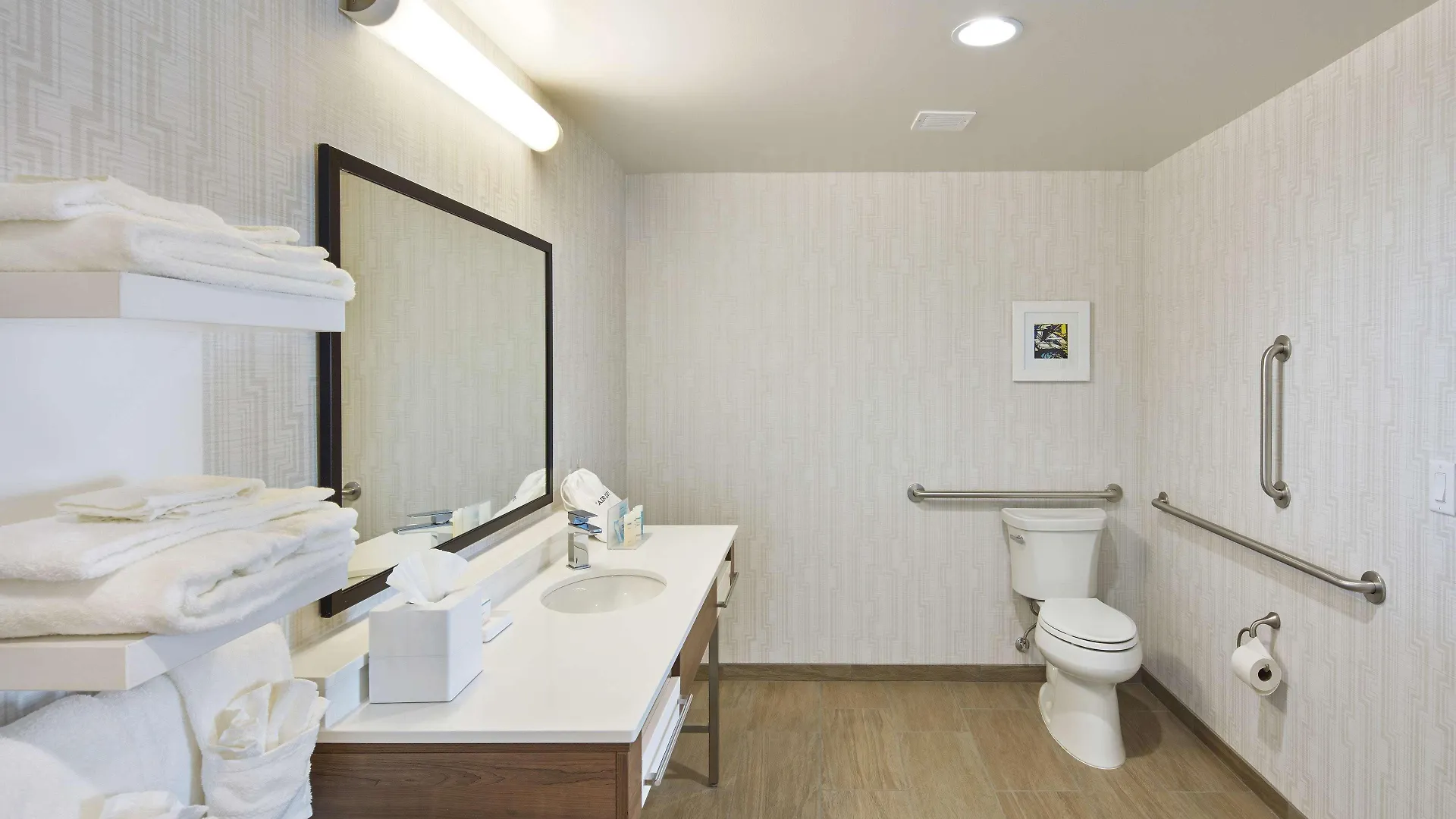 Hampton Inn & Suites Sacramento At Csus 3*,