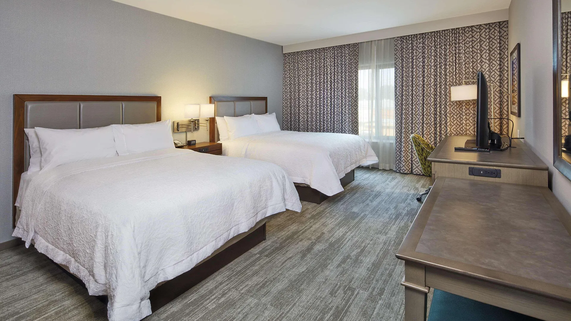 Hampton Inn & Suites Sacramento At Csus Estados Unidos