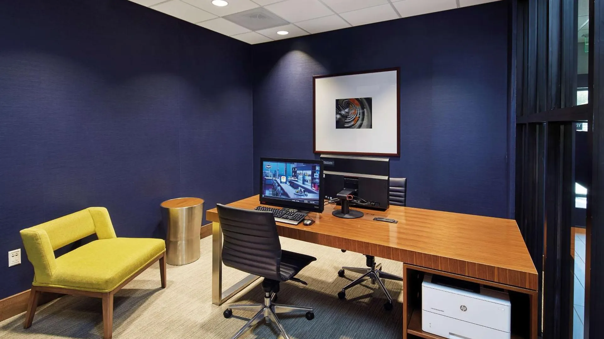 Hampton Inn & Suites Sacramento At Csus Estados Unidos