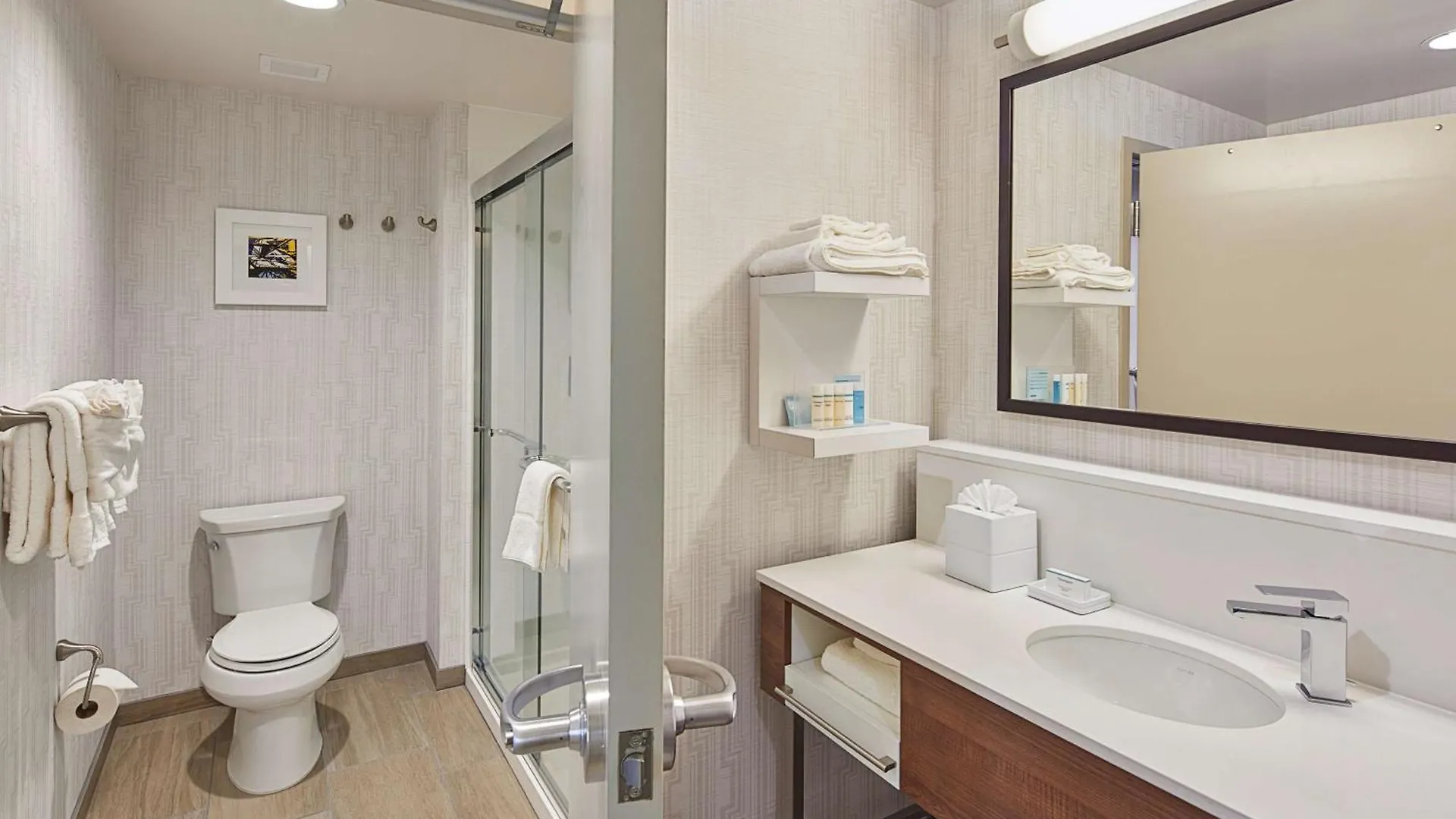 *** Hotel Hampton Inn & Suites Sacramento At Csus Estados Unidos