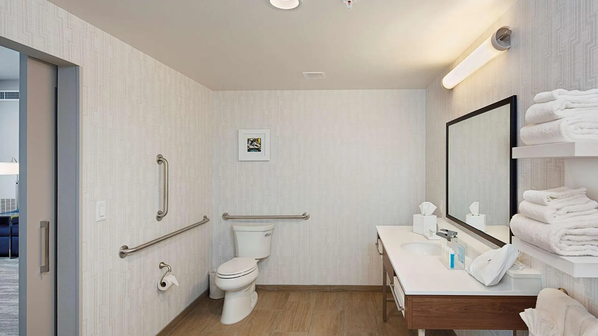 Hampton Inn & Suites Sacramento At Csus Estados Unidos