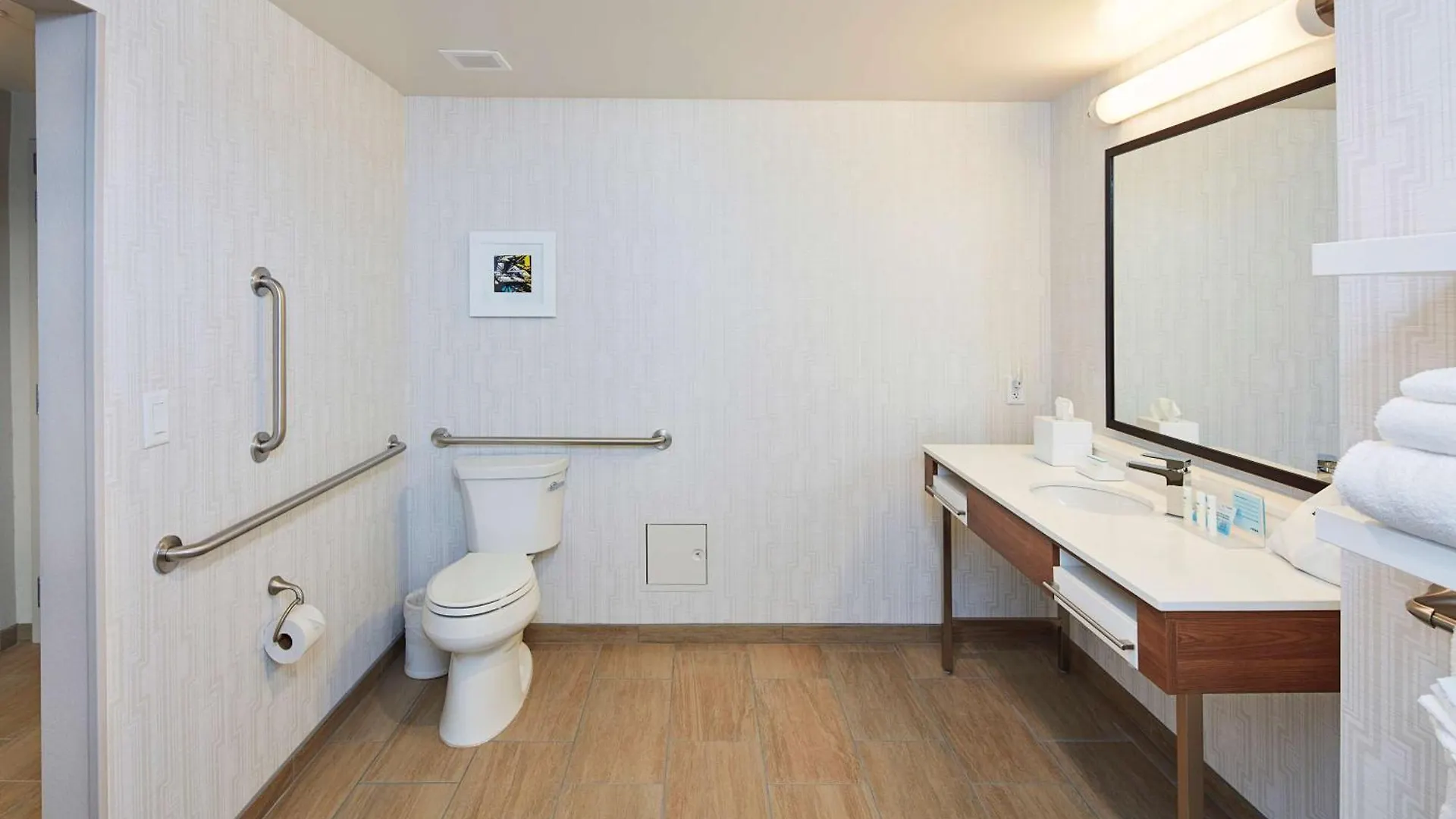 Hotel Hampton Inn & Suites Sacramento At Csus
