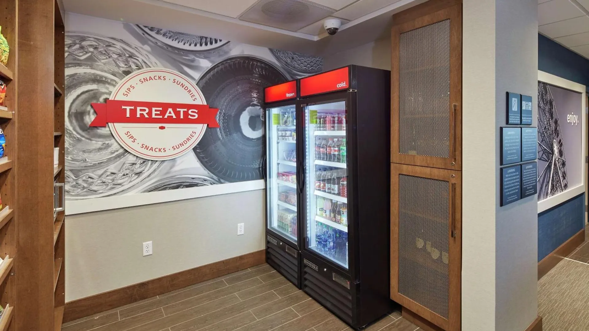 Hotel Hampton Inn & Suites Sacramento At Csus