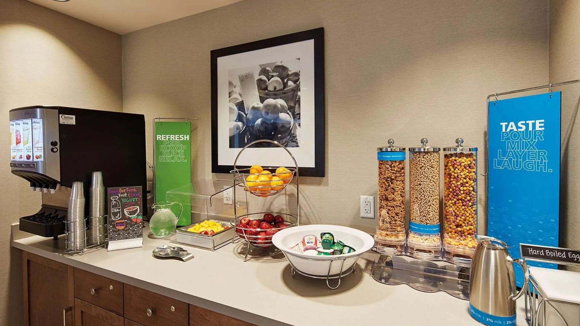 Hampton Inn & Suites Sacramento At Csus 3*,  Estados Unidos