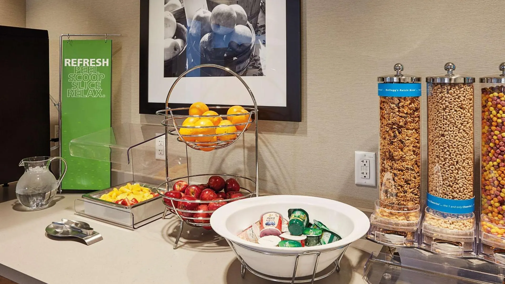 Hampton Inn & Suites Sacramento At Csus Hotel